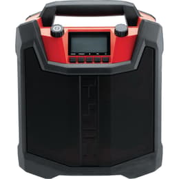 Hilti RC 4/36-DAB Ραδιόφωνο