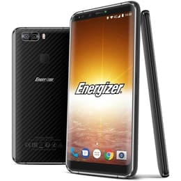 Energizer Power Max P600S 32GB - Μαύρο - Ξεκλείδωτο