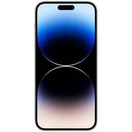iPhone 14 Pro 256GB - Ασημί - Ξεκλείδωτο