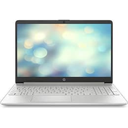 HP 15S-EQ1015NS 15" (2020) - Athlon Silver 3050U - 8GB - SSD 256 GB QWERTY - Ισπανικό