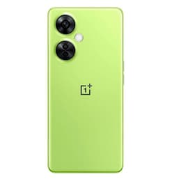 OnePlus Nord CE 3 Lite 128GB - Πράσινο - Ξεκλείδωτο