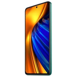 Xiaomi Poco F4 256GB - Πράσινο - Ξεκλείδωτο