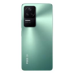 Xiaomi Poco F4 256GB - Πράσινο - Ξεκλείδωτο