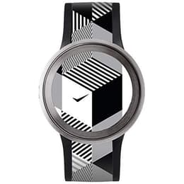 Sony Ρολόγια FES Watch U - Μαύρο