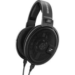 Sennheiser HD660S Μειωτής θορύβου με καλώδιο Ακουστικά - Μαύρο