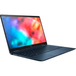 HP Elite Dragonfly 13" (2018) - Core i5 - Gen 8 (U) - 16GB - SSD 256 GB QWERTY - Αγγλικά