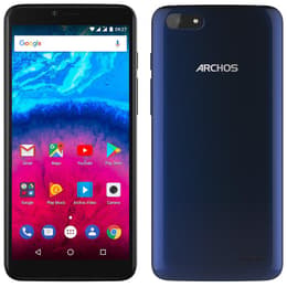 Archos Core 57S 128GB - Μπλε - Ξεκλείδωτο