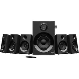 Logitech Z607 Bluetooth Ηχεία - Μαύρο