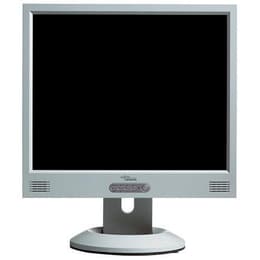 19" Fujitsu Premium Line P19-1 1280 x 1024 LCD monitor Άσπρο