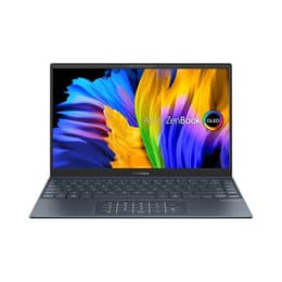 Asus ZenBook UX325EA-KG655W 13" (2021) - Core i7 - Gen 11 (G) - 16GB - SSD 512 GB QWERTY - Ισπανικό