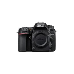 Reflex D7500 - Μαύρο Nikon