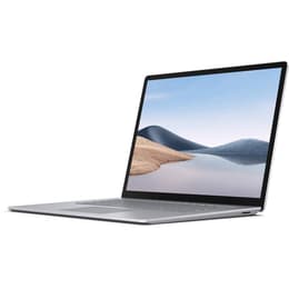 Microsoft Surface Laptop 4 13"(2021) - Core i5-1145G7 - 8GB - SSD 256 Gb QWERTY - Αγγλικά