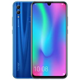 Honor 10 Lite 32GB - Μπλε - Ξεκλείδωτο