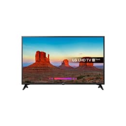 TV LG 124 cm 49UK6200PLA 3840 x 2160
