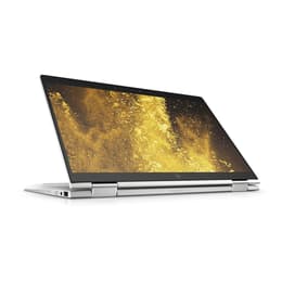 HP EliteBook X360 1030 G3 13" Core i5-8250U - SSD 256 Gb - 8GB AZERTY - Γαλλικό