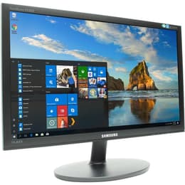 22" Samsung EX2220 1920 x 1080 LCD monitor Μαύρο
