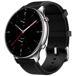 Xiaomi Ρολόγια Amazfit GTR 2 Παρακολούθηση καρδιακού ρυθμού GPS - Μαύρο