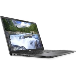Dell Latitude 7420 14"(2020) - Core i5-1145G7 - 16GB - SSD 256 GB QWERTZ - Γερμανικό