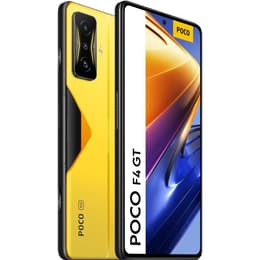 Xiaomi Poco F4 GT 256GB - Κίτρινο - Ξεκλείδωτο