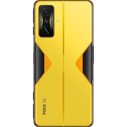 Xiaomi Poco F4 GT 256GB - Κίτρινο - Ξεκλείδωτο