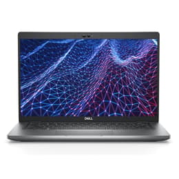 Dell Latitude 5430 14"(2022) - Core i5 - Gen 12 (U) - 16GB - SSD 256 GB AZERTY - Γαλλικό