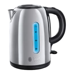 Russell Hobbs 20443 ανοξείδωτος χάλυβας 1,7000L - Ηλεκτρικός βραστήρας