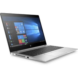 HP EliteBook 840 G5 14" (2019) - Core i5-8250U - 16GB - SSD 256 Gb AZERTY - Γαλλικό