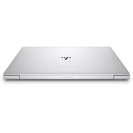 HP EliteBook 840 G5 14" (2019) - Core i5-8250U - 16GB - SSD 256 Gb AZERTY - Γαλλικό
