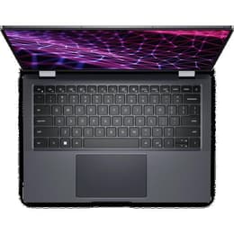 Dell Latitude 9430 14" (2023) - Core i7-1265U - 16GB - SSD 2 tb QWERTY - Σουηδικό