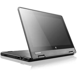 Lenovo ThinkPad Yoga 11E 11" Core M-5Y10c - SSD 128 Gb - 4GB QWERTZ - Γερμανικό