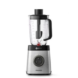 Μπλέντερ / Μίξερ Philips HR3653/00 L - Ασημί