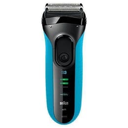 Τρίμερ για γένια Braun Series 3 Shave&Style 3010BT Ξυριστική μηχανή
