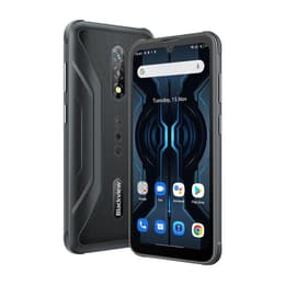 Blackview BV5200 32GB - Μαύρο - Ξεκλείδωτο