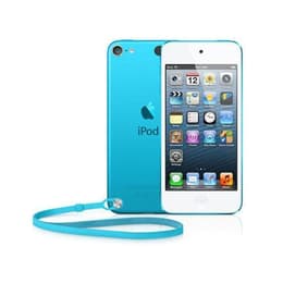 iPod Touch 5 Συσκευή ανάγνωσης MP3 & MP4 64GB- Μπλε