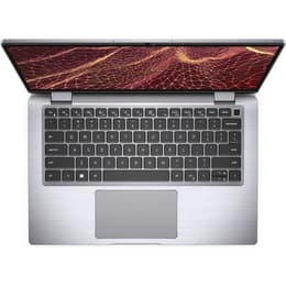 Dell Latitude 7430 14" (2022) - Core i7 - Gen 12 (U) - 16GB - SSD 512 GB QWERTY - Ισπανικό