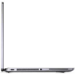 Dell Latitude 7430 14" (2022) - Core i7 - Gen 12 (U) - 16GB - SSD 512 GB QWERTY - Ισπανικό