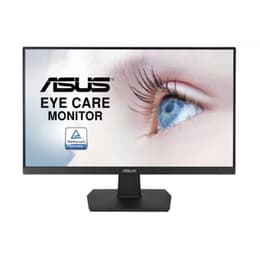 27" Asus VA27EHE 1920x1080 LCD monitor Μαύρο