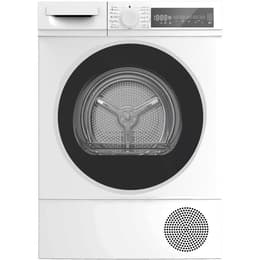 Essentiel B ESLHP8-1b Στεγνωτήριο αντλιών θερμότητας Εμπρόσθια φόρτωση