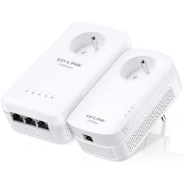 Tp-Link TL-WPA8635PKIT Δρομολογητής