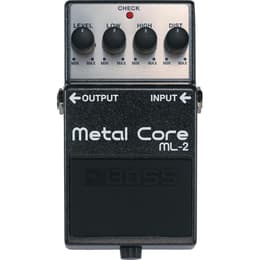 Boss Metal Core ML-2 Αξεσουάρ ήχου