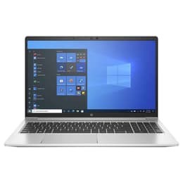 HP ProBook 650 G8 15" (2021) - Core i5 - Gen 11 (G) - 32GB - SSD 512 GB QWERTZ - Γερμανικό