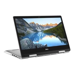 Dell Inspiron 5491 14" (2020) - Core i7 - Gen 10 (U) - 8GB - SSD 512 GB QWERTY - Αγγλικά