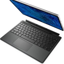 Dell Latitude 7320 13"(2021) - Core i5-1135G7 - 16GB - SSD 512 GB QWERTZ - Γερμανικό