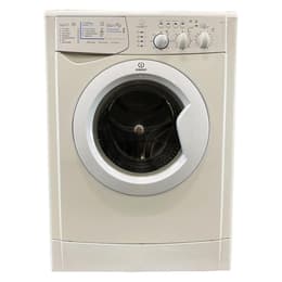 Indesit WIL10 Κλασικό πλυντήριο Εμπρόσθια φόρτωση