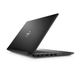 Dell Latitude 7480 14" Core i7-6600U - SSD 512 GB - 16GB AZERTY - Γαλλικό
