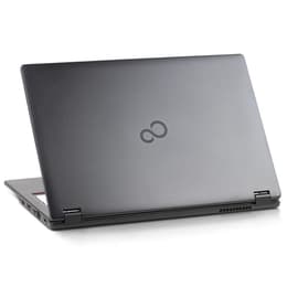 Fujitsu LifeBook E5511 15" (2021) - Core i5 - Gen 11 (G) - 16GB - SSD 512 GB QWERTY - Ιταλικό