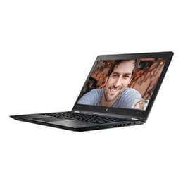 Lenovo ThinkPad Yoga 460 14" Core i5-6300U - SSD 256 Gb - 8GB AZERTY - Γαλλικό