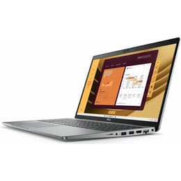 Dell Latitude 5550 15" (2023) - Core Ultra 5 135U - 16GB - SSD 512 GB AZERTY - Γαλλικό