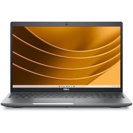 Dell Latitude 5550 15" (2023) - Core Ultra 5 135U - 16GB - SSD 512 GB AZERTY - Γαλλικό