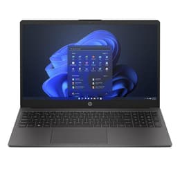 HP 250R G10 15" (2024) - Core 3 100U - 8GB - SSD 512 GB QWERTY - Ιταλικό